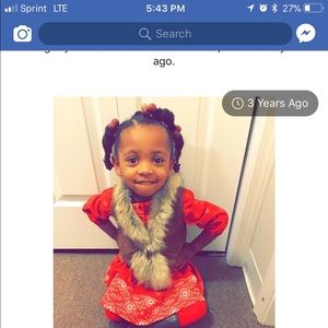 Meet your Posher, Martellus